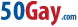 50 Gay Dating - 50gay.com